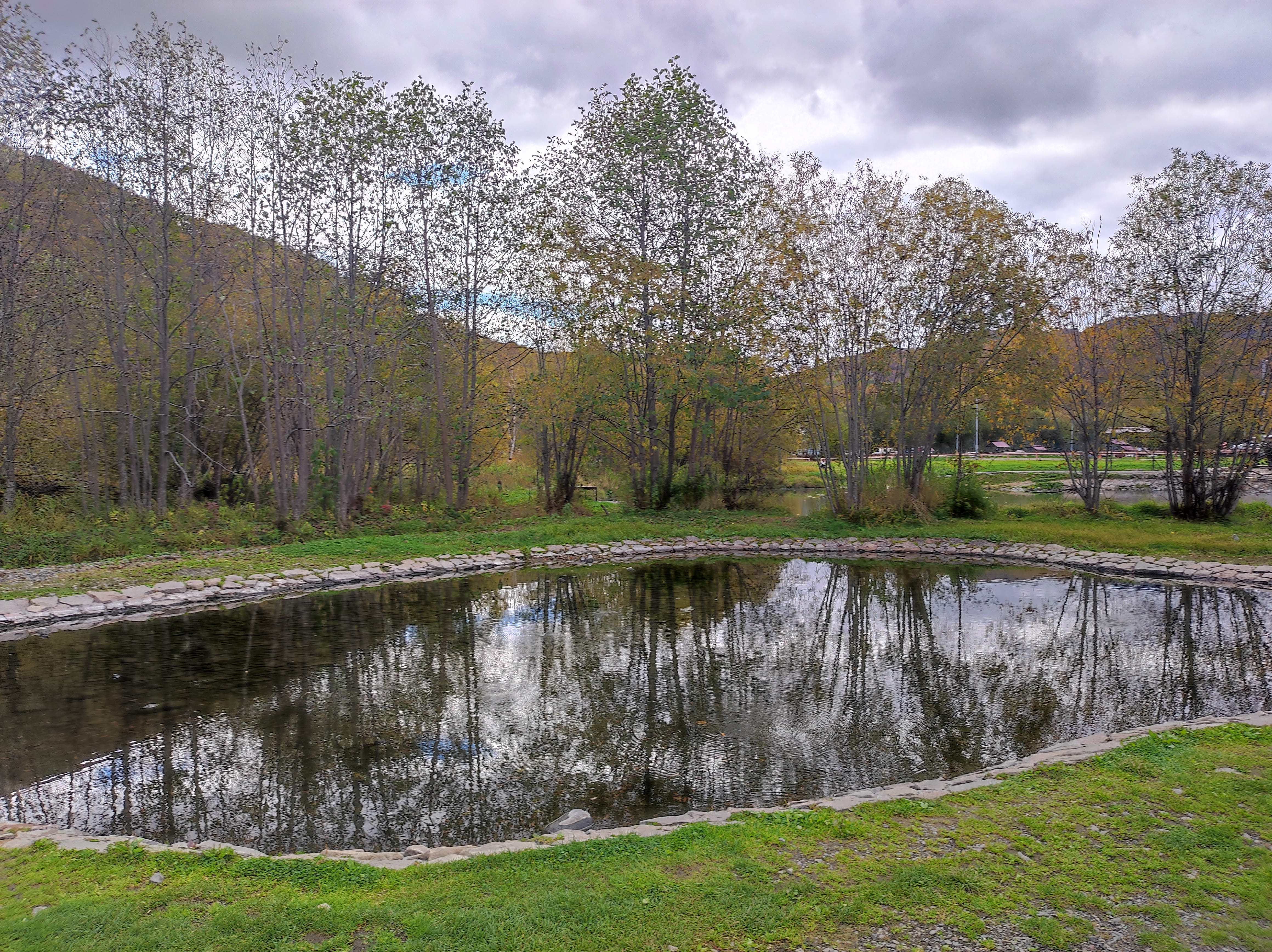 Заставка тура