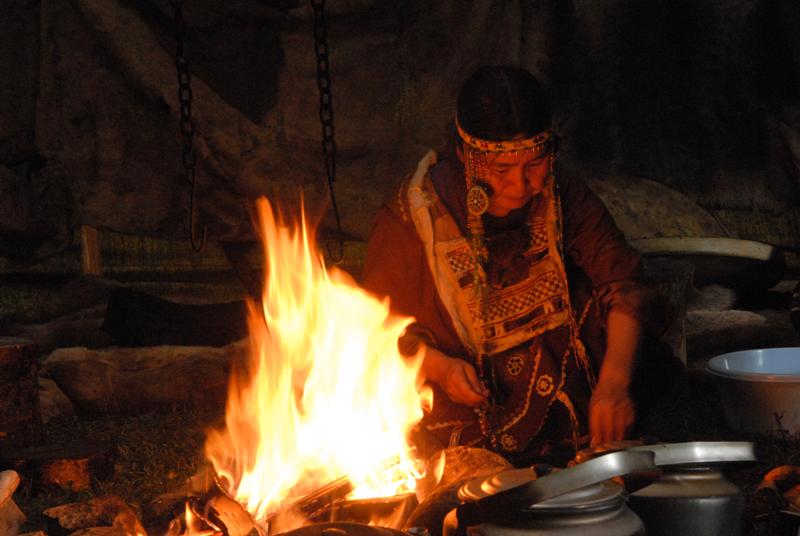 Заставка тура